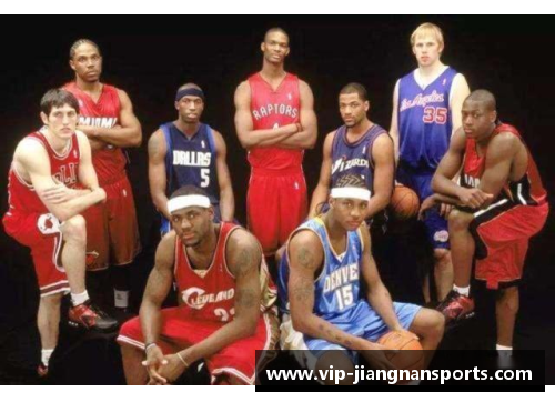 2003年NBA选秀：一代风云再现篮球传奇