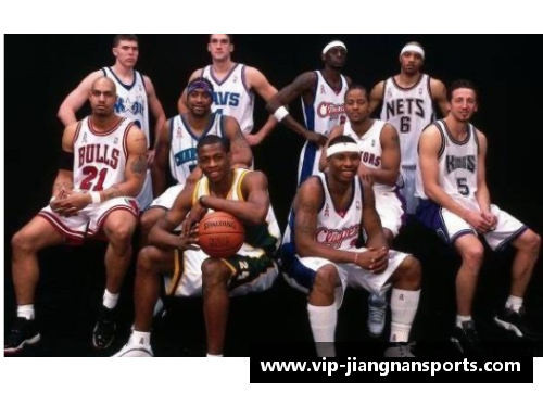 2006年NBA选秀：新秀们的命运如何演绎？