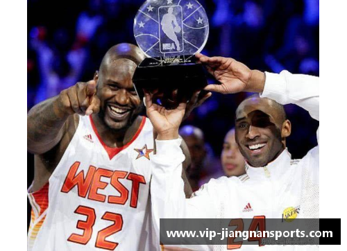 2009 NBA全明星赛：超级巨星齐聚洛杉矶，篮球风云再掀高潮