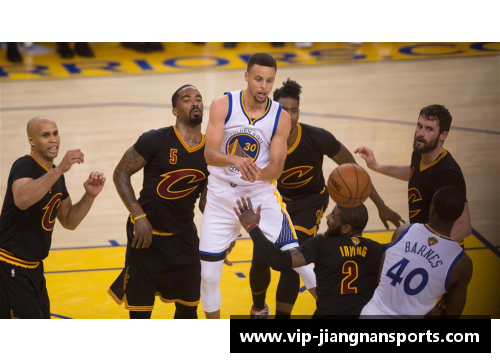 2016 NBA季后赛：勇士的逆袭与詹姆斯的冠军之路