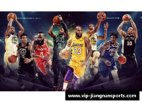 NBA球迷的集结地：深入探索以NBA为中心的热门话题