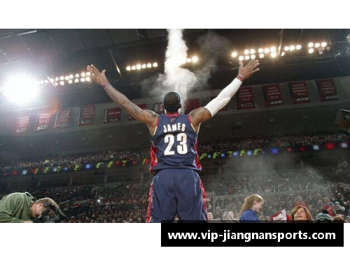 NBA镁粉：洞察体育巨星的生活与训练秘辛