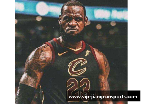 NBA震惊！詹姆斯突遭重伤，季前赛前景岌岌可危