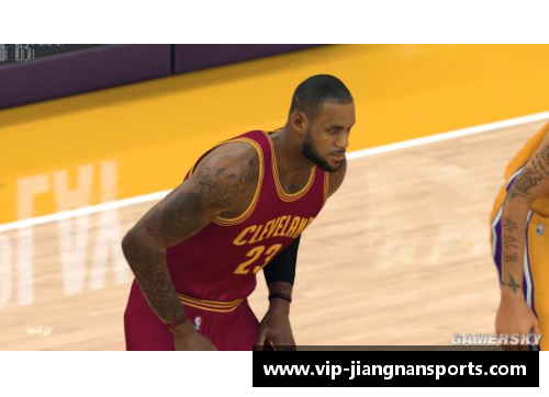 NBA球员身高分析：平均值背后的洞察与趋势